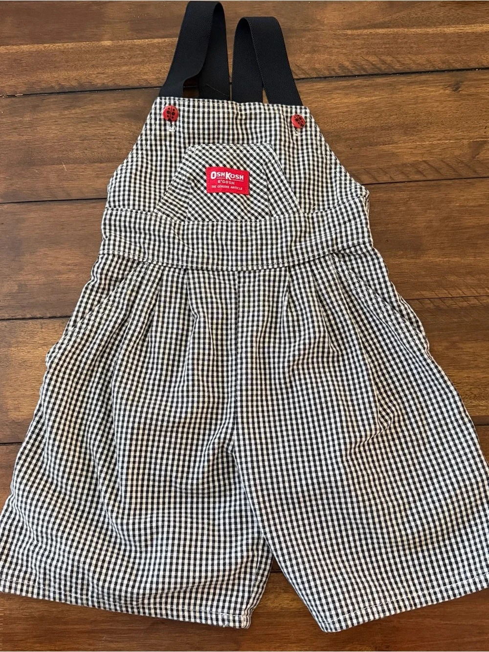 OshKosh Bgosh two piece